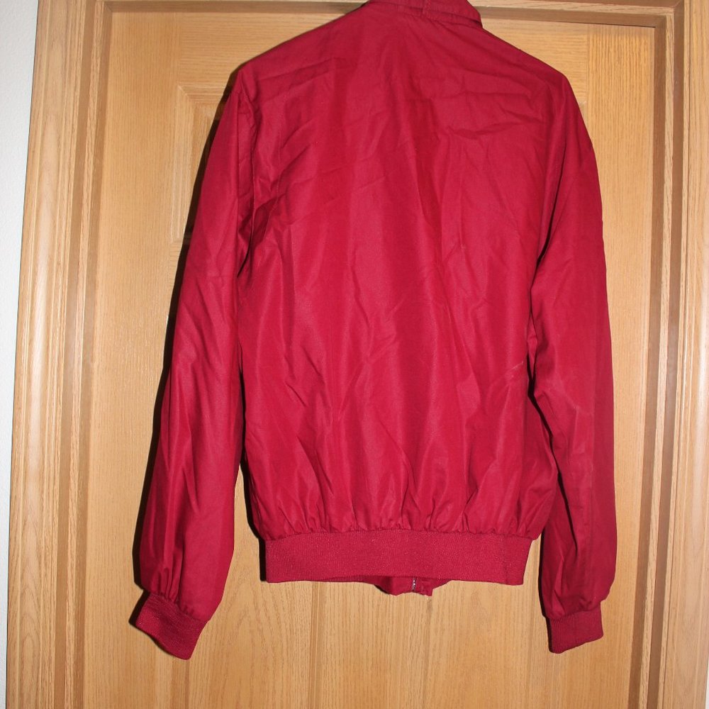 Iconic Racer Jacket - Picture 3 of 3